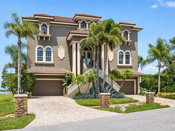 4631 HARBORPOINTE DRIVE, PORT RICHEY, FL 34668