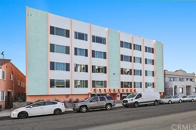 1st image of 335 Cedar Ave Unit 116