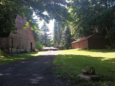 9029 Winslow Rd SW, Olympia, WA, 98512