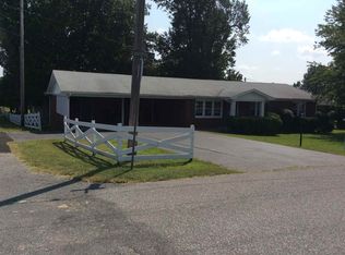 1701 Senatorial Ave, Benton, KY 42025