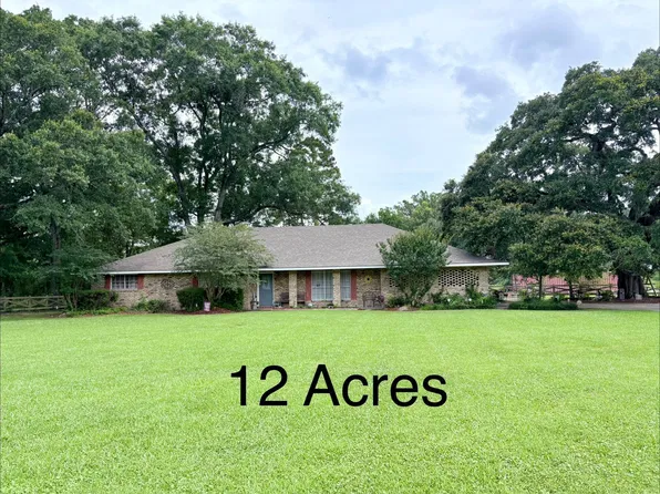 7559 Amite Church Rd, Denham Springs, LA 70706