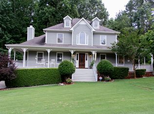 2560 N Arbor Trl, Marietta, GA 30066