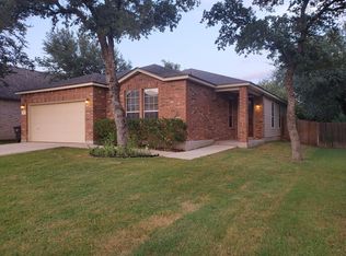 24614 Drew Gap, San Antonio, TX 78255