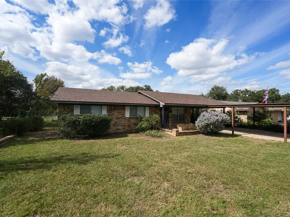 8017 County Road 564, Brownwood, TX 76801
