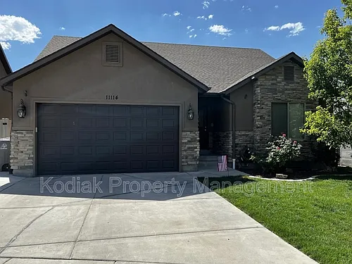 11114 S Aspen Gate Ct Photo 1