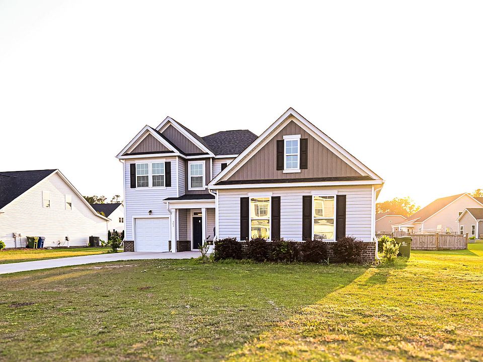 1st image of 402 Gooseneck Lane