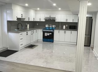 55 Glenthorne Dr #BASEMENT, Toronto, ON M1C3S9