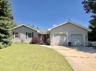 1872 Kennedy Blvd, Ludington, MI 49431