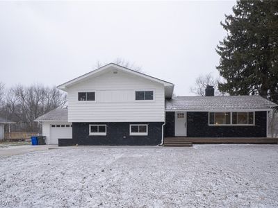 3929 Lor Ron St, Kent, OH, 44240