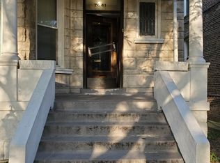 7641 S Sangamon St, Chicago, IL 60620