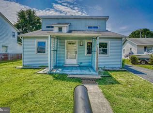 1006 Fuselage Ave, Baltimore, MD 21220