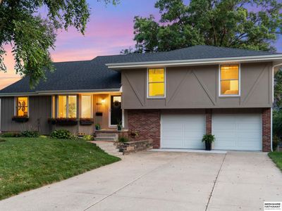13221 Cedar Cir, Omaha, NE, 68144