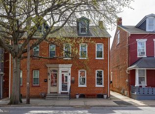 750 Locust St, Columbia, PA 17512