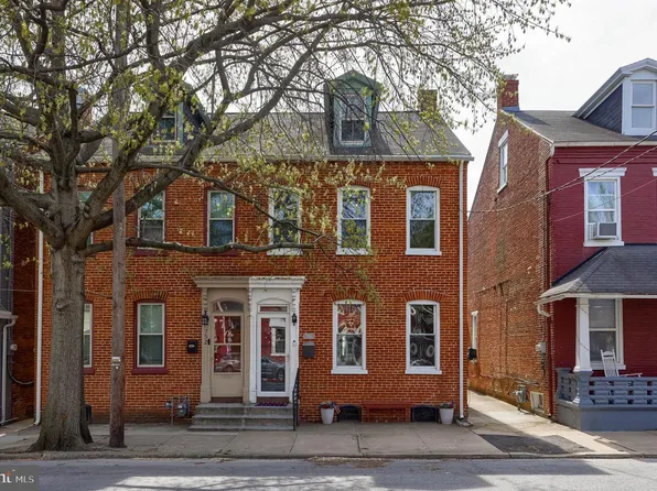 750 Locust St, Columbia, PA 17512