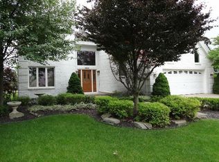 47855 Forest Ct #11, Northville, MI 48168
