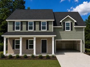 6369 Flat Rock Ln, Atlanta, GA 30349