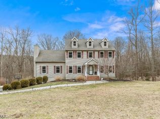 120 Quenby Mountain Rd, Great Meadows, NJ 07838