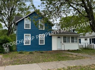 1847 Continental St, Muskegon, MI 49442