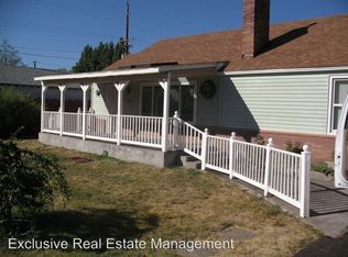 3854 Summers Ln, Klamath Falls, OR 97603