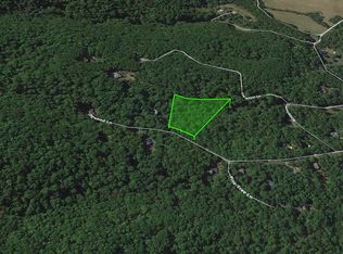 Dogwood Ln, Roseland, VA 22967