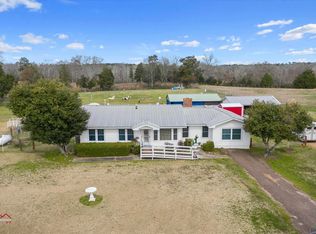 597 County Road 456, Carthage, TX 75633