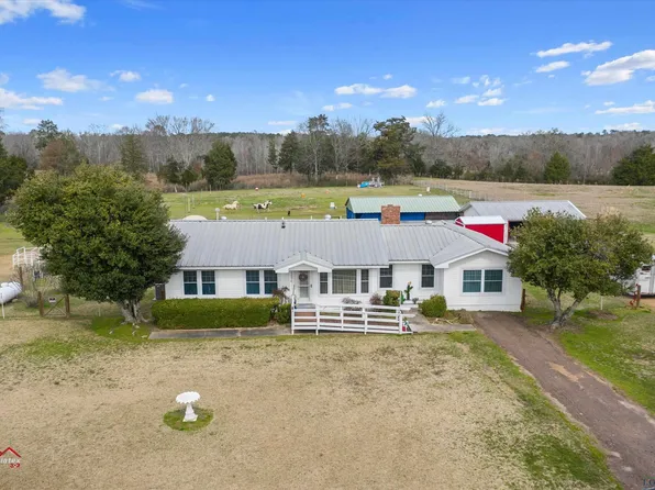 597 County Road 456, Carthage, TX 75633