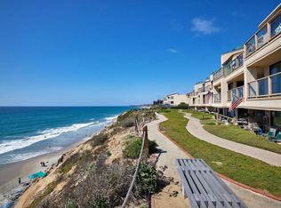 Seascape Sur, Solana Beach, CA 92075