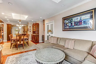 Rented by BLU Real Estate