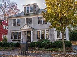 36-38 Moraine St, Jamaica Plain, MA 02130