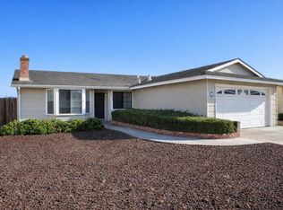 18732 Coolidge St, Salinas, CA 93906