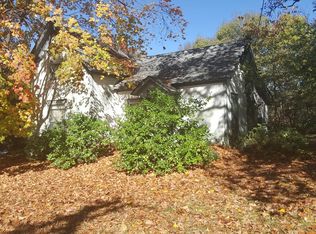 1601 E Brower St, Springfield, MO 65802