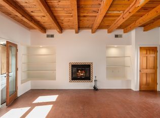 3214 1/2 La Avenida De San Marcos, Santa Fe, NM 87507