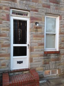 2217 Canary Ct, Baltimore, MD, 21231