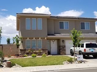 3195 E Livia Dr, St George, UT 84790
