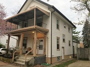 3947 Hazel Ave, Cincinnati, OH 45212
