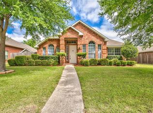 1821 Lake Falcon Dr, Allen, TX 75002