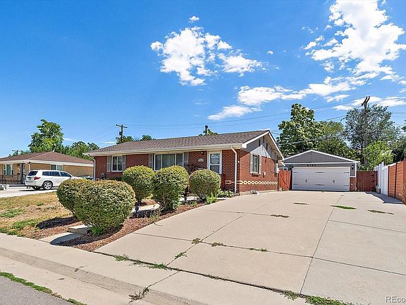 2nd image of 8282 Navajo Street