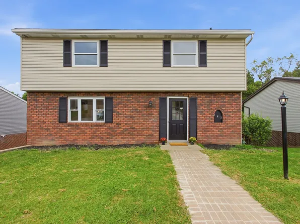 143 Macbeth Dr, Lower Burrell, PA 15068