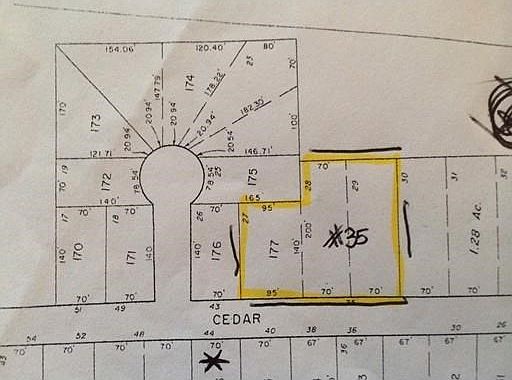 2nd image of 35 Cedar Dr