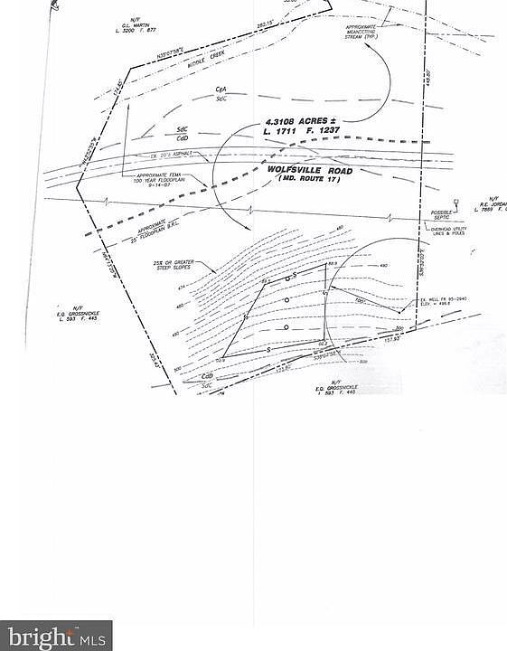 2nd image of Wolfsville Rd