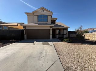 12220 Branell Ln, Socorro, TX 79928