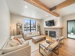 2544 W Rustic Frg, Eagle, ID 83616