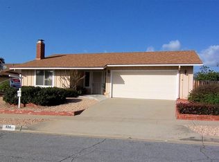 634 Highland St, Escondido, CA 92027
