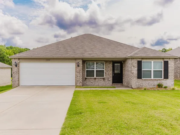 5024 Woodstream Dr, Alexander, AR 72002