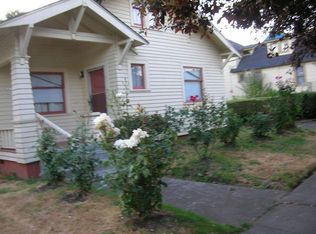 4517 NE Rodney Ave, Portland, OR 97211