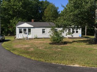 514 Ossipee Trl APT 2, Gorham, ME 04038