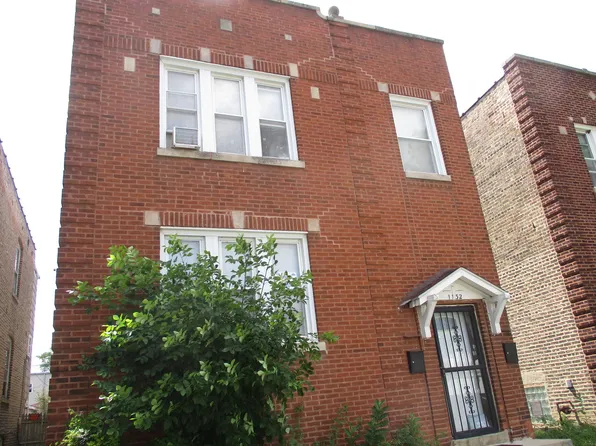 1132 S Menard Ave, Chicago, IL 60644
