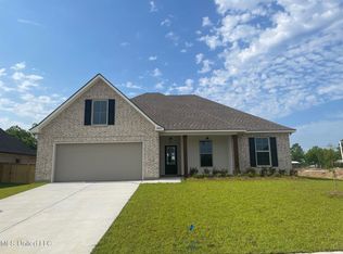 14409 Eliza Dr, Vancleave, MS 39565