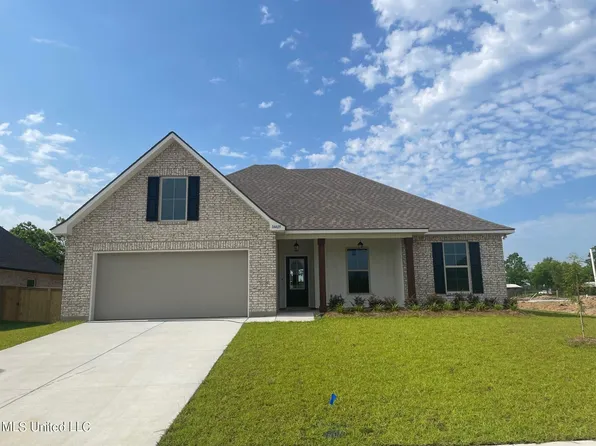 14409 Eliza Dr, Vancleave, MS 39565