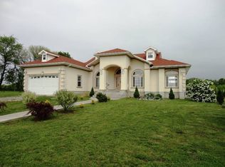 28772 Ragar Rd, Sedalia, MO 65301